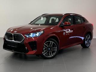 BMW iX2 xDrive30 SUV