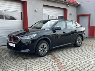 BMW iX2 0,0 eDrive20  Záruka BMW 150kW SUV