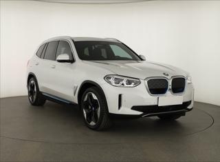 BMW iX3 80 kWh 210kW SUV