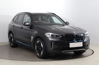 BMW iX3 80 kWh 210kW SUV