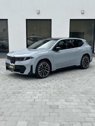 BMW iX3 50 xDrive SUV