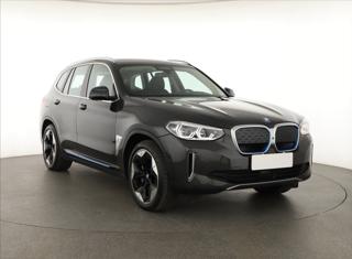 BMW iX3 80 kWh 210kW SUV