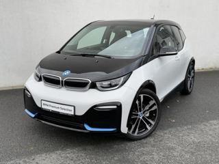 BMW i3 120 135kW