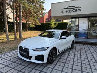 BMW i4 eDrive 40 LASER H&K HUD Mpaket