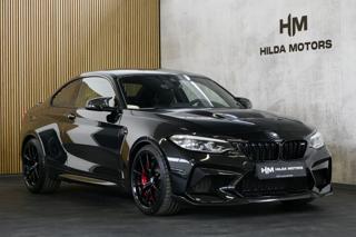 BMW M2 CS 331kW DCT kupé