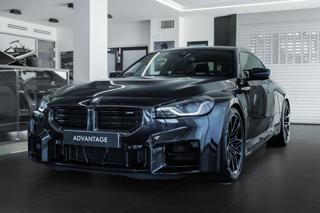 BMW M2 M2 kupé