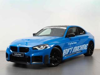 BMW M2 Coupe kupé