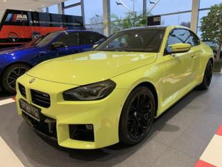 BMW M2 Kupé kupé