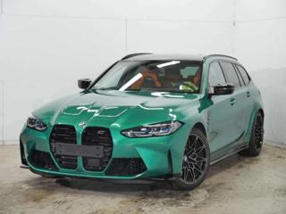 BMW M3 Competition M xDrive Touring kombi