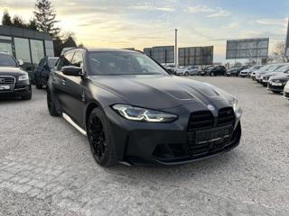 BMW M3 Touring Ind/Comp/XD/Ceramic kombi