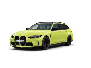 BMW M3 Competition M xDrive Touring kombi