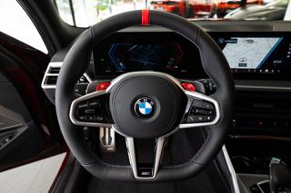 BMW M3 Competition Touring xDrive Aventurine red/H&K kombi - Foto 6