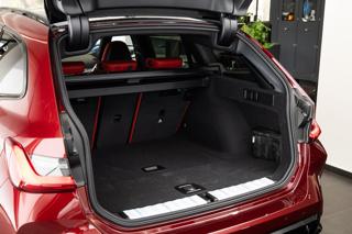 BMW M3 Competition Touring xDrive Aventurine red/H&K kombi - Foto 24