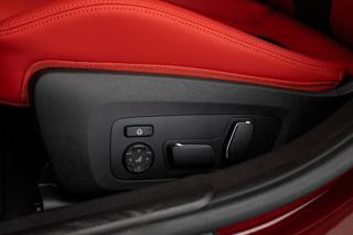 BMW M3 Competition Touring xDrive Aventurine red/H&K kombi - Foto 9