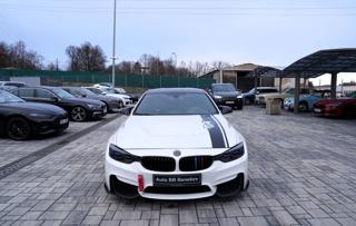 BMW M4 M4 F82 Clubsport, 590PS kupé