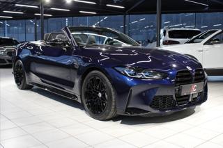 BMW M4 M4 Competition xDrive Cabrio M Driver's kabriolet