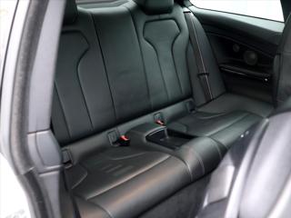 BMW M4 3,0 Competition 331kW Aut CZ kupé - Foto 13
