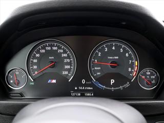 BMW M4 3,0 Competition 331kW Aut CZ kupé - Foto 19
