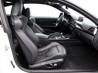 BMW M4 3,0 Competition 331kW Aut CZ kupé - Foto 12