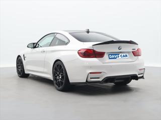 BMW M4 3,0 Competition 331kW Aut CZ kupé - Foto 5