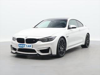 BMW M4 3,0 Competition 331kW Aut CZ kupé - Foto 3