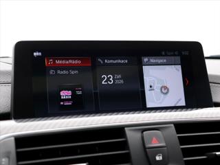 BMW M4 3,0 Competition 331kW Aut CZ kupé - Foto 24