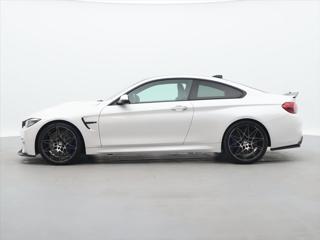 BMW M4 3,0 Competition 331kW Aut CZ kupé - Foto 4