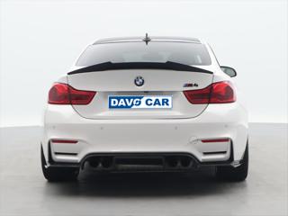 BMW M4 3,0 Competition 331kW Aut CZ kupé - Foto 6