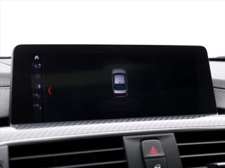 BMW M4 3,0 Competition 331kW Aut CZ kupé - Foto 25