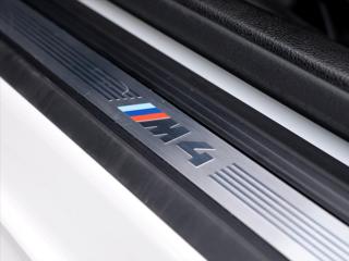 BMW M4 3,0 Competition 331kW Aut CZ kupé - Foto 16