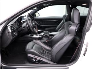 BMW M4 3,0 Competition 331kW Aut CZ kupé - Foto 11