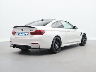 BMW M4 3,0 Competition 331kW Aut CZ kupé - Foto 7