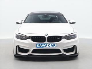 BMW M4 3,0 Competition 331kW Aut CZ kupé - Foto 2