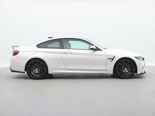 BMW M4 3,0 Competition 331kW Aut CZ kupé - Foto 8