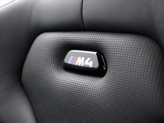 BMW M4 3,0 Competition 331kW Aut CZ kupé - Foto 18