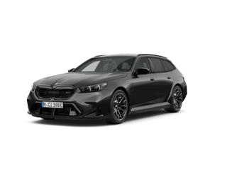 BMW M5 Touring kombi