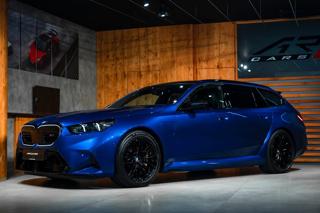 BMW M5 touring kombi