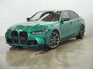 BMW M3 Competition xDrive Laser 360 sedan