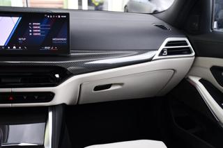 BMW M3 COMP.HUD XD H/K CARBON ZÁRUKA sedan - Foto 9
