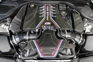 BMW M5 Competition 460kw CZ/adLED/B&W/360° sedan - Foto 29