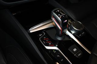 BMW M5 Competition 460kw CZ/adLED/B&W/360° sedan - Foto 25