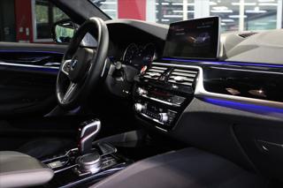 BMW M5 Competition 460kw CZ/adLED/B&W/360° sedan - Foto 26
