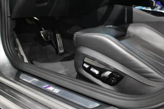 BMW M5 Competition 460kw CZ/adLED/B&W/360° sedan - Foto 12