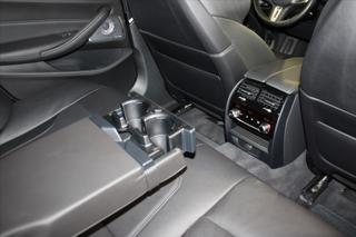 BMW M5 Competition 460kw CZ/adLED/B&W/360° sedan - Foto 28