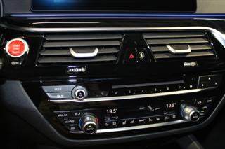 BMW M5 Competition 460kw CZ/adLED/B&W/360° sedan - Foto 24