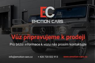 BMW M5 Competition 460kw CZ/adLED/B&W/360° sedan