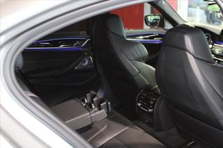 BMW M5 Competition 460kw CZ/adLED/B&W/360° sedan - Foto 27