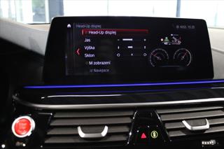 BMW M5 Competition 460kw CZ/adLED/B&W/360° sedan - Foto 20