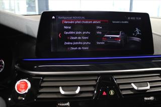 BMW M5 Competition 460kw CZ/adLED/B&W/360° sedan - Foto 19