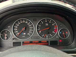 BMW M5 E39 Kompletní dokumentace TOP stav sedan - Foto 26